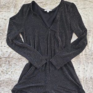Socialite Romper